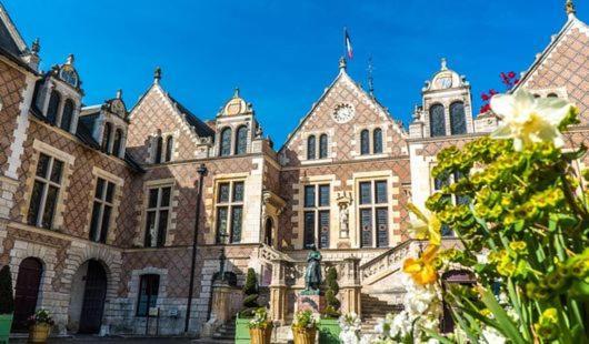 Bnb Le Cocon, Coeur Historique D'Orleans, 5' Train Station Εξωτερικό φωτογραφία